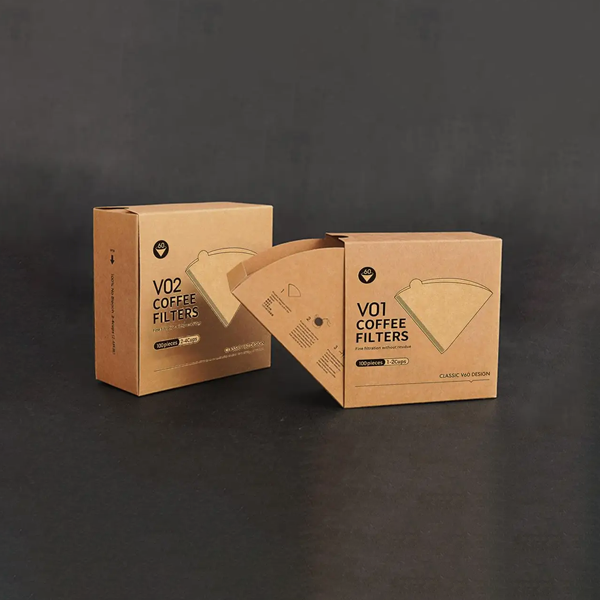 Coffee Filter Packaging-2